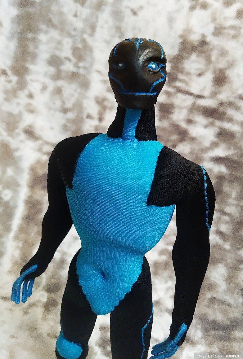 Энд-Эр, секретарь со многими функциями (фото 5)