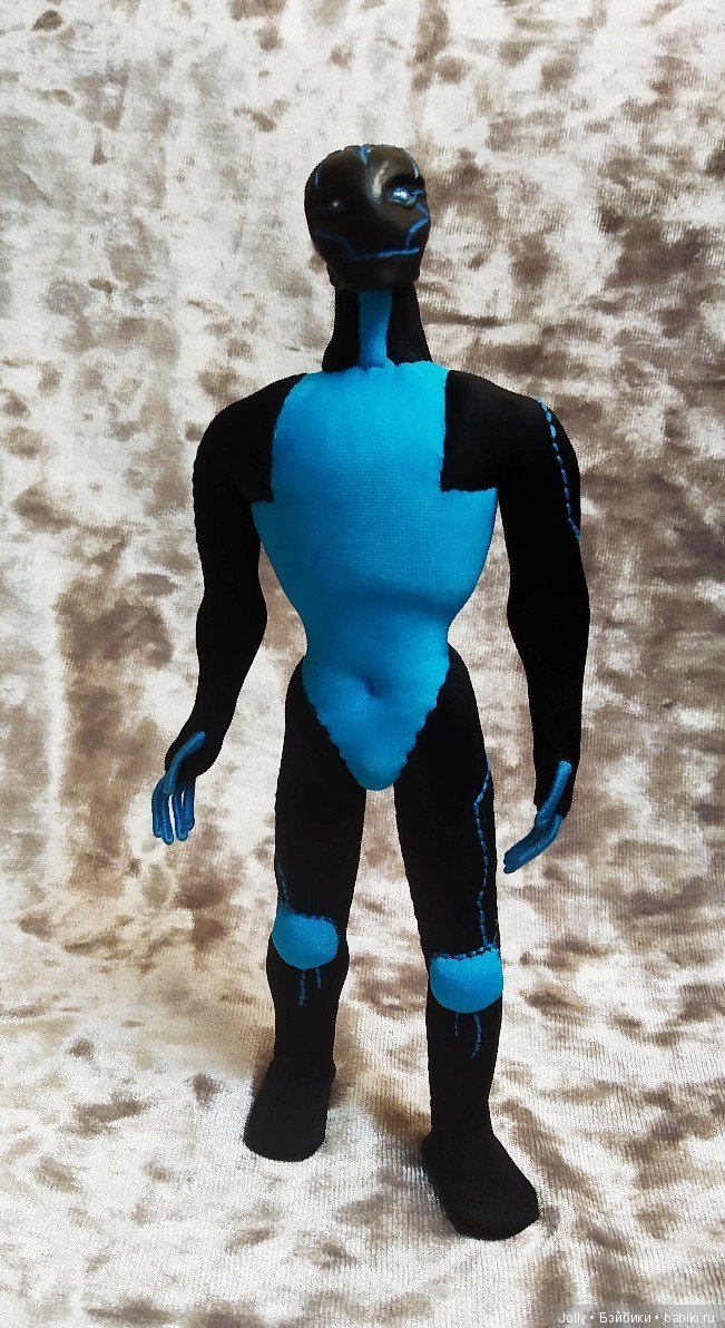 Энд-Эр, секретарь со многими функциями (фото 3)