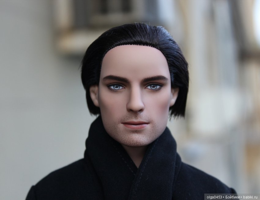 Куклы Tonner, ч. 38 — Фэшн (фото 7)