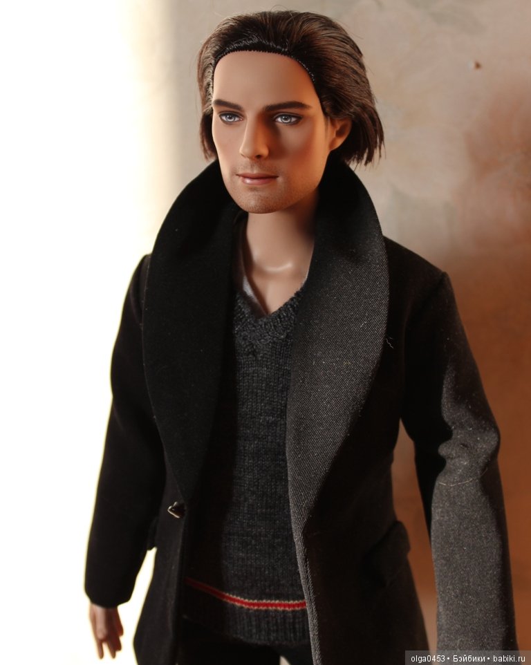 Куклы Tonner, ч. 38 — Фэшн (фото 2)