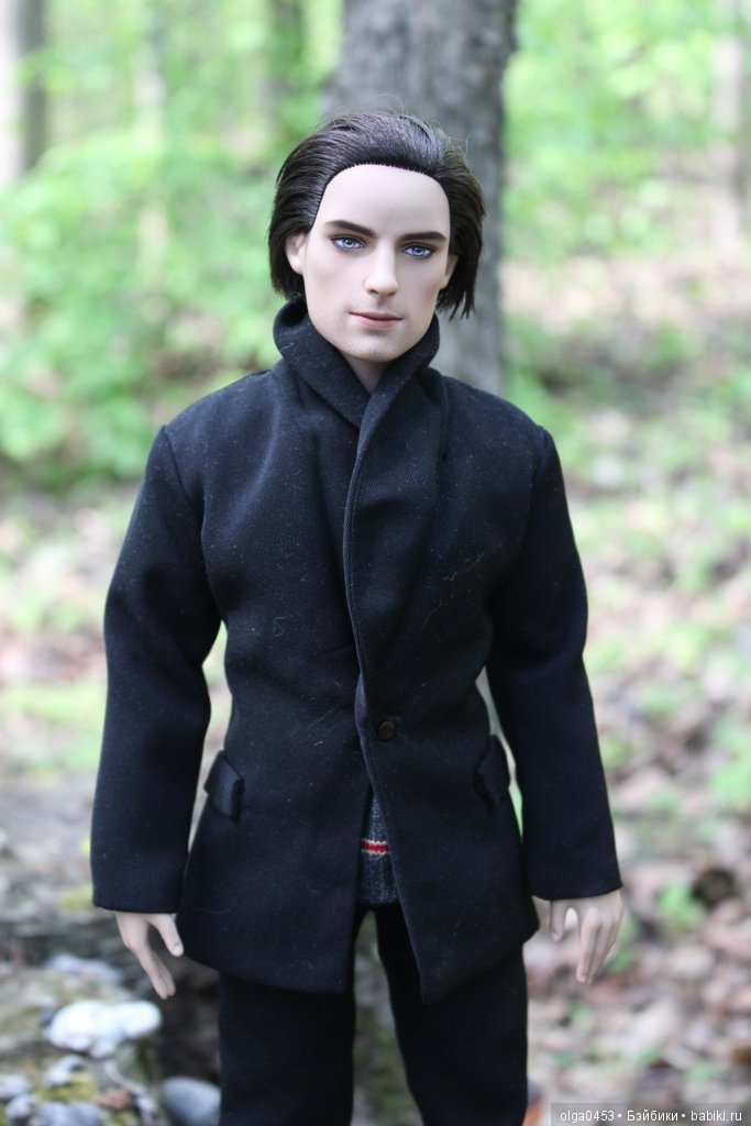 Куклы Tonner, ч. 38 — Фэшн (фото 4)