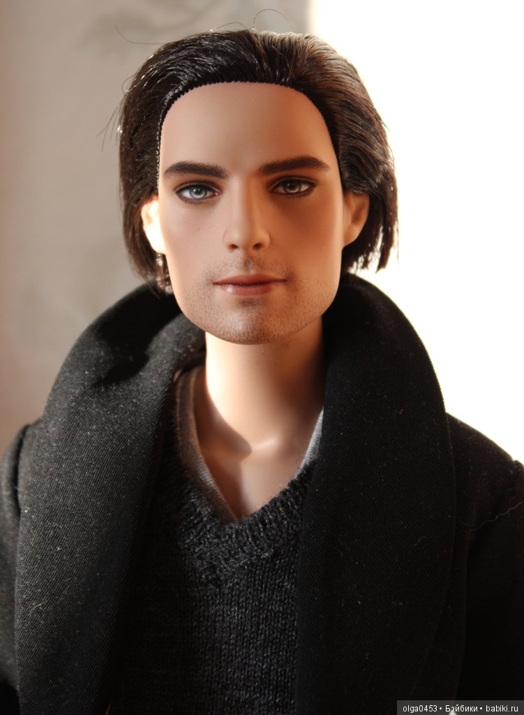 Куклы Tonner, ч. 38 — Фэшн (фото 3)