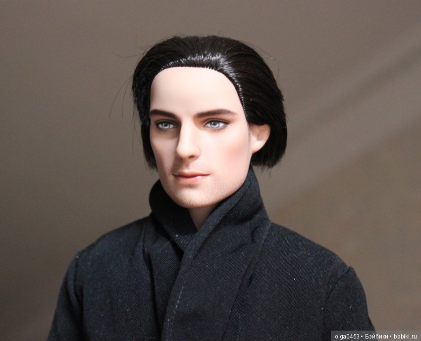 Куклы Tonner, ч. 38 — Фэшн (фото 9)