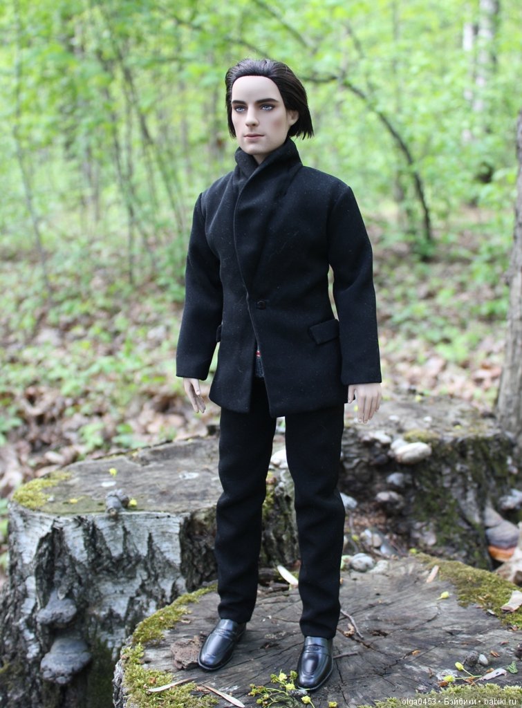 Куклы Tonner, ч. 38 — Фэшн