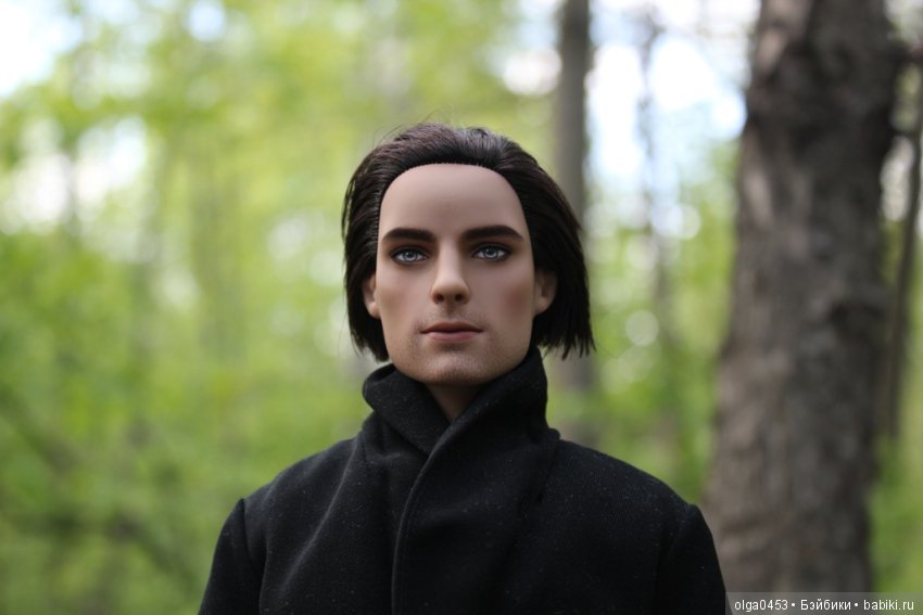 Куклы Tonner, ч. 38 — Фэшн (фото 5)