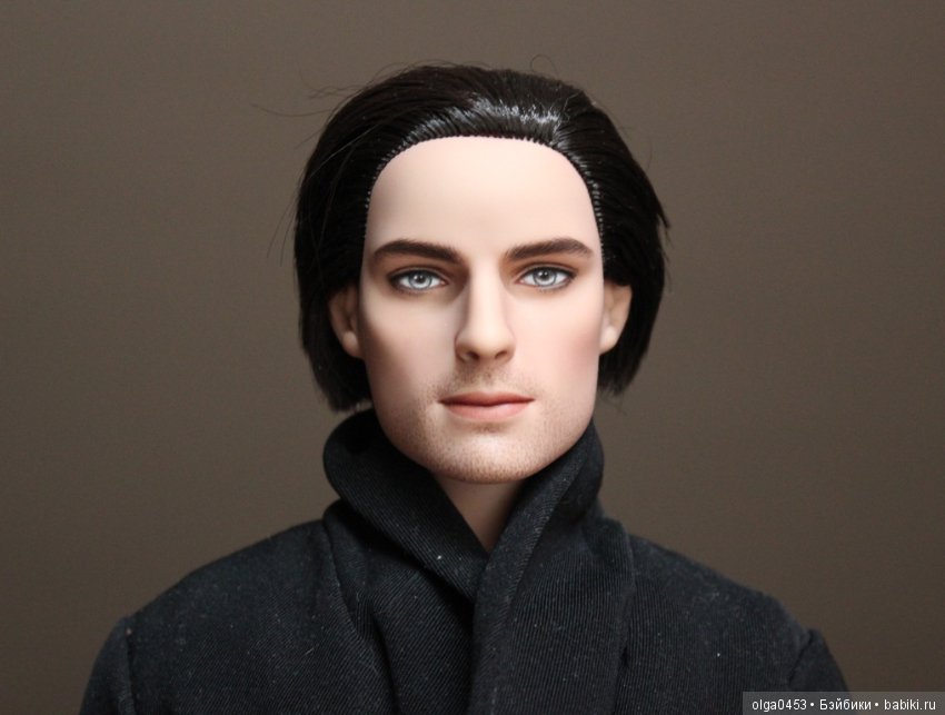 Куклы Tonner, ч. 38 — Фэшн (фото 8)