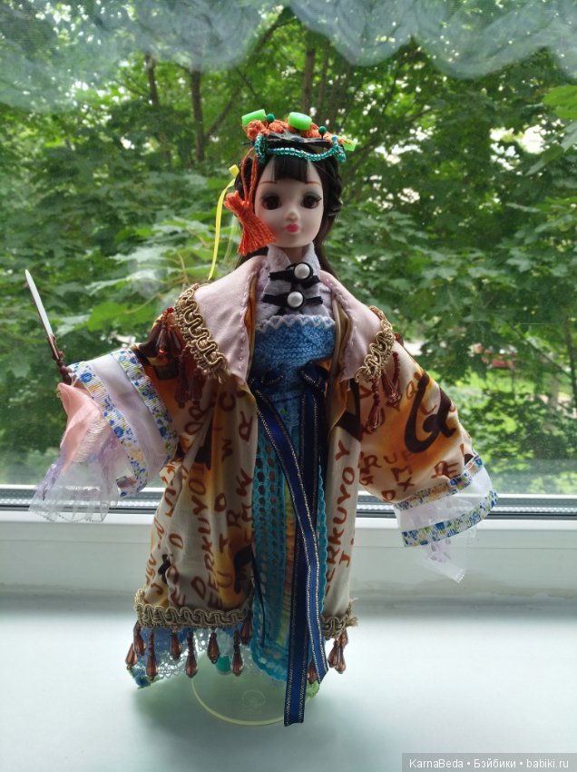 Чанайские Курнушки — Куклы Kurhn (Курн) и Sonya Rose (Соня): Золотая коллекция