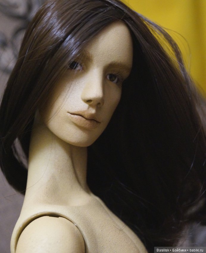 Смуглый юноша — Разные шарнирные куклы (не БЖД): редкие