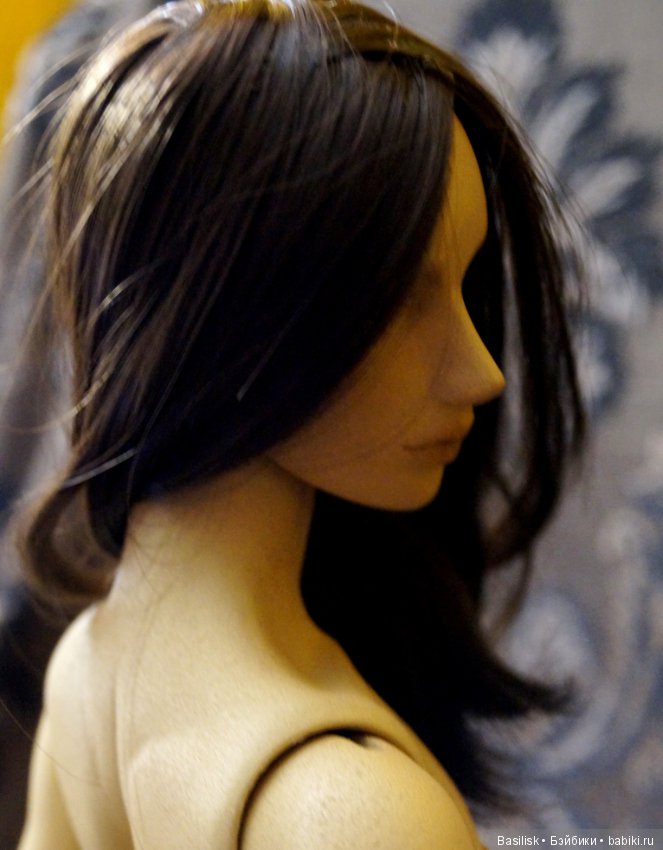 Смуглый юноша — Разные шарнирные куклы (не БЖД): редкие