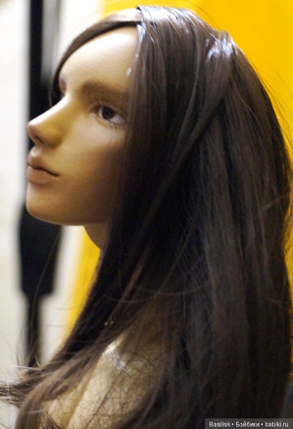 Смуглый юноша — Разные шарнирные куклы (не БЖД): редкие