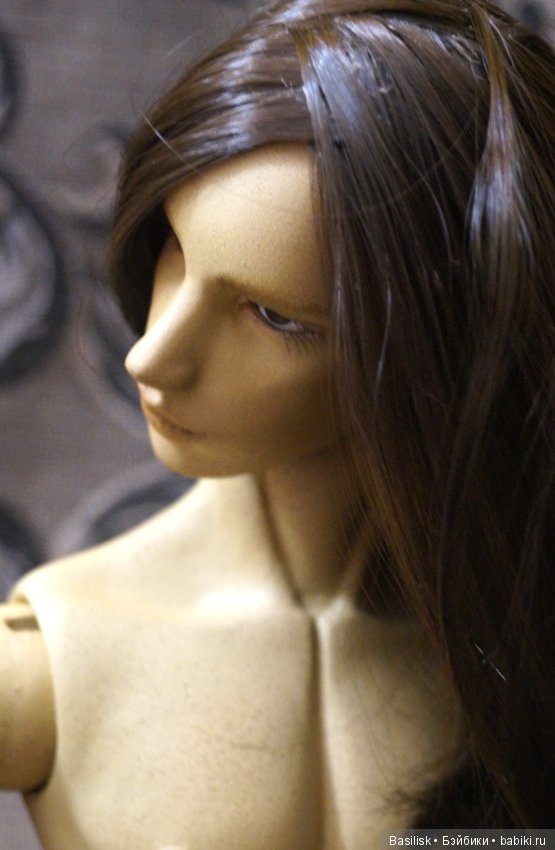 Смуглый юноша — Разные шарнирные куклы (не БЖД): редкие