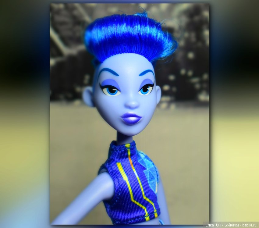 Она была в Париже — Домашние коллекции кукол: фото собраний