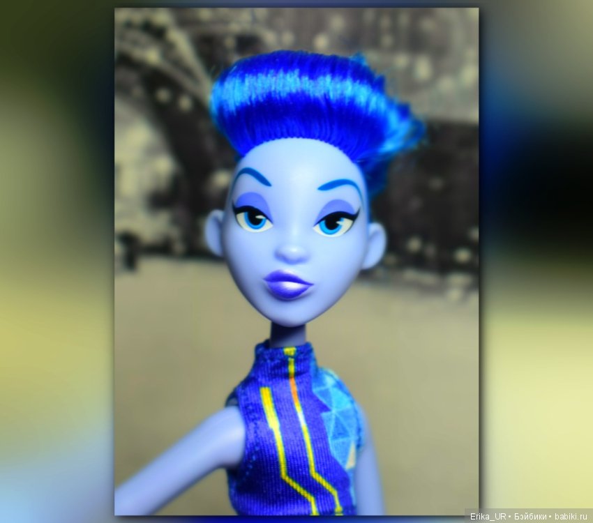 Она была в Париже — Домашние коллекции кукол: фото собраний