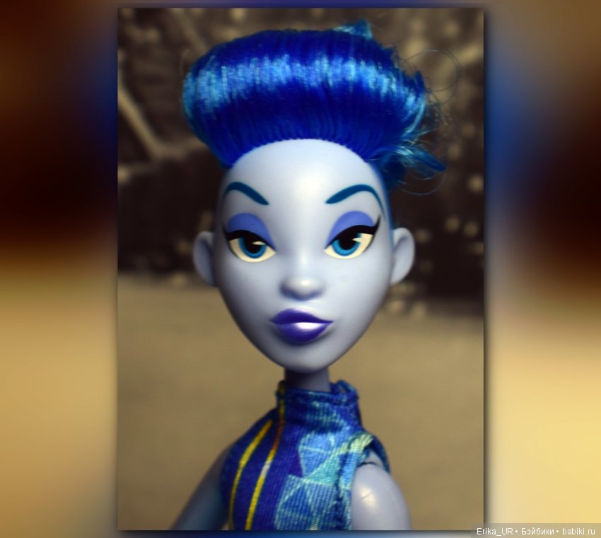 Она была в Париже — Домашние коллекции кукол: фото собраний (фото 4)