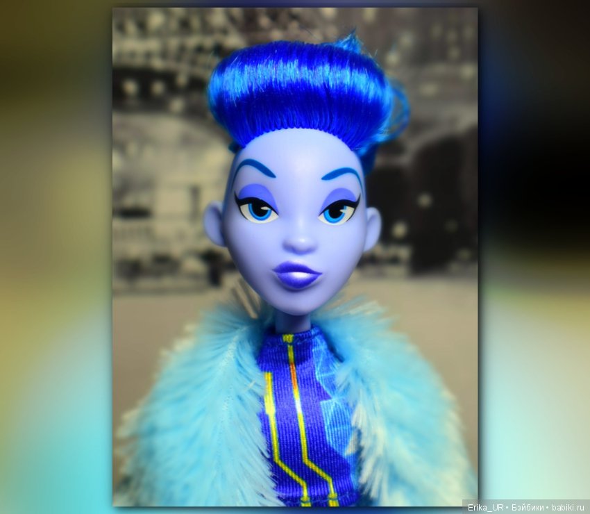 Она была в Париже — Домашние коллекции кукол: фото собраний