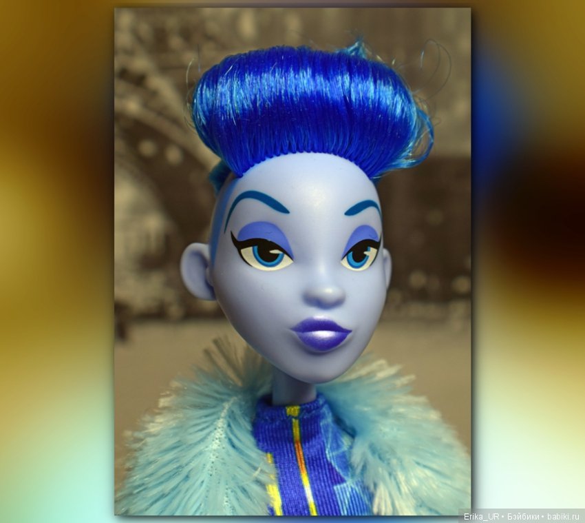 Она была в Париже — Домашние коллекции кукол: фото собраний