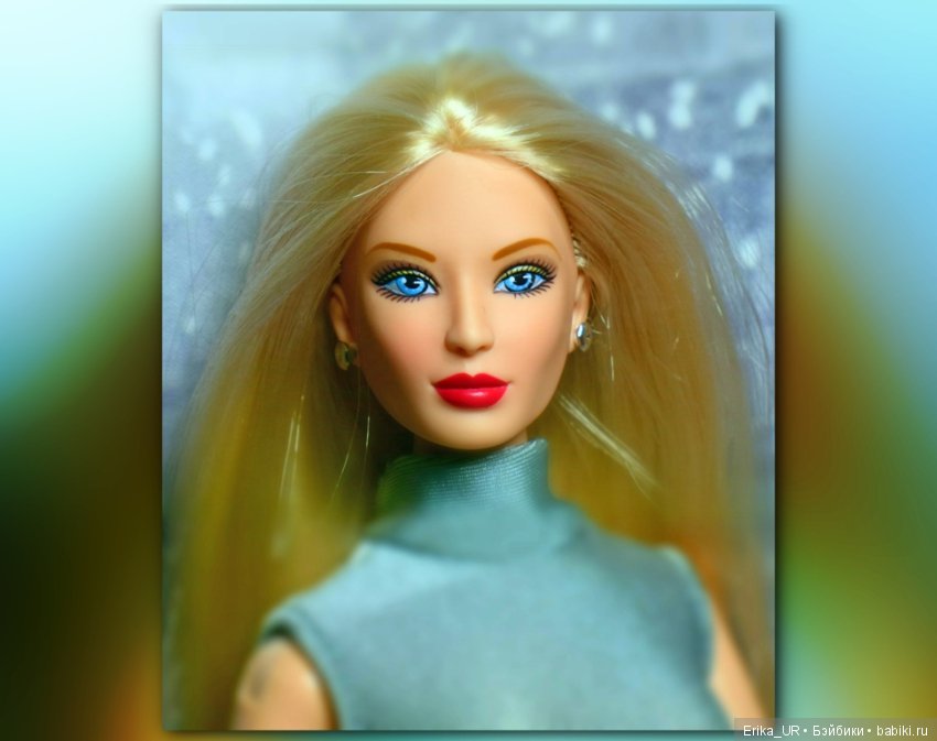 Она была в Париже — Домашние коллекции кукол: фото собраний