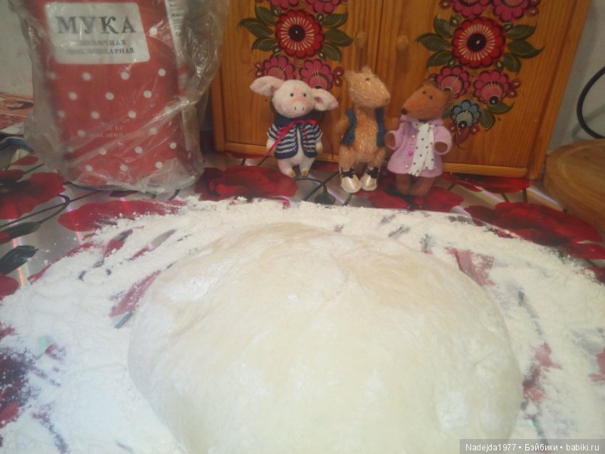 Ура к Ренару приехала его Алиса и друг Стёпа (фото 2)