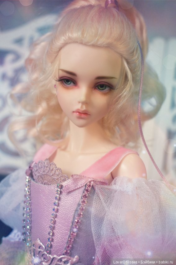 Принц и Принцесса в тронном зале (фото 4)