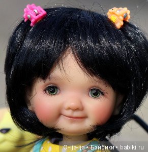 Пельмешки мельчают — Куклы Meadow dolls (Медовушки): BJD (БЖД) (фото 9)
