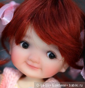Пельмешки мельчают — Куклы Meadow dolls (Медовушки): BJD (БЖД)