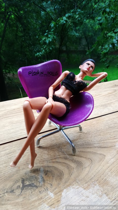 Коллекционные экшн (фото 7)