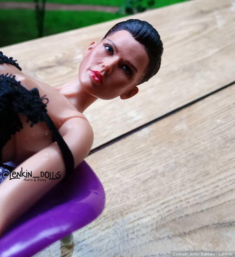 Коллекционные экшн (фото 2)