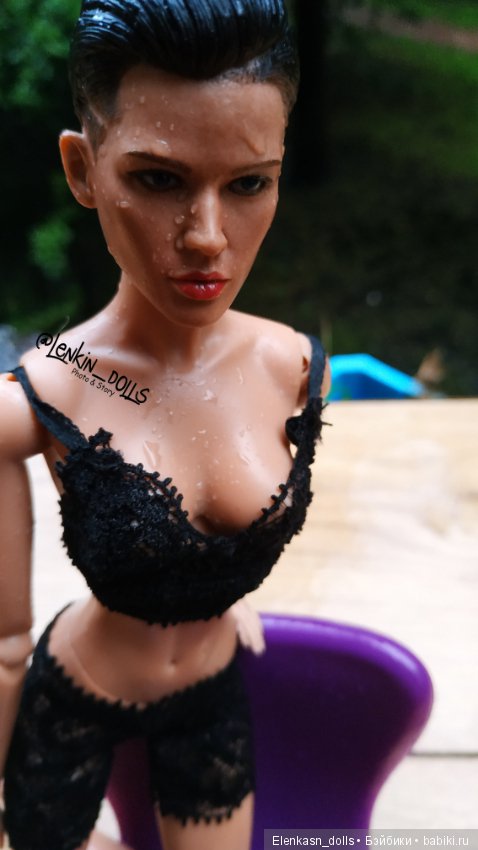 Коллекционные экшн (фото 3)