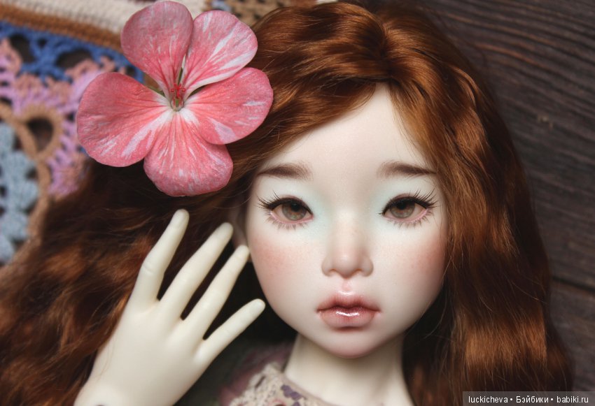 Файлин и мечты о Море. Русалочья песнь - сказка о Душе Моря (фото 9)