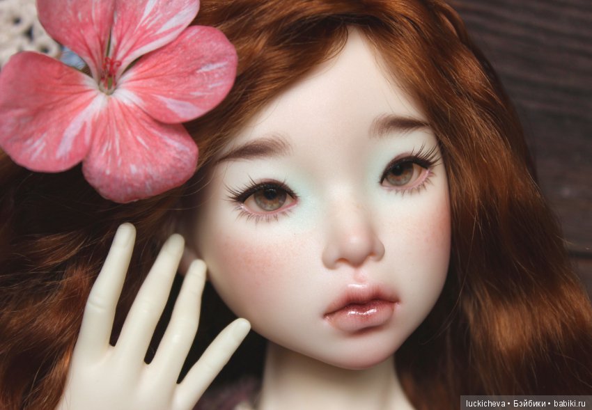 Файлин и мечты о Море. Русалочья песнь - сказка о Душе Моря (фото 7)