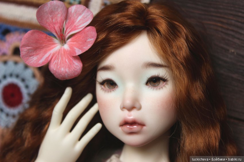 Файлин и мечты о Море. Русалочья песнь - сказка о Душе Моря (фото 8)