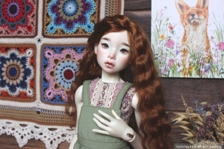 Файлин и мечты о Море. Русалочья песнь - сказка о Душе Моря