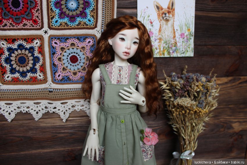 Файлин и мечты о Море. Русалочья песнь - сказка о Душе Моря