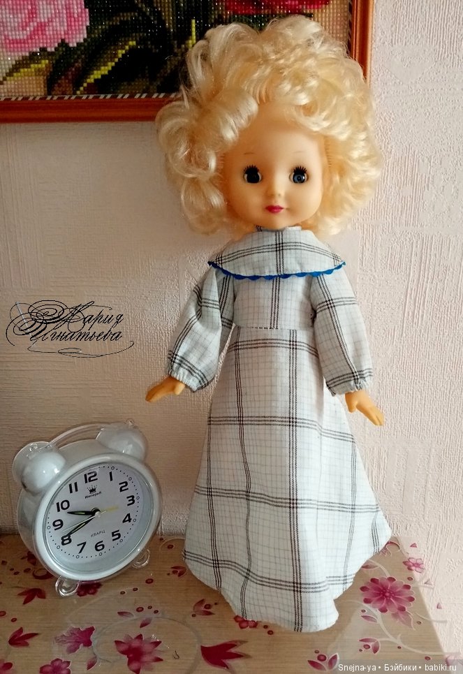 Изабелла - история русской Золушки с итальянскими корнями