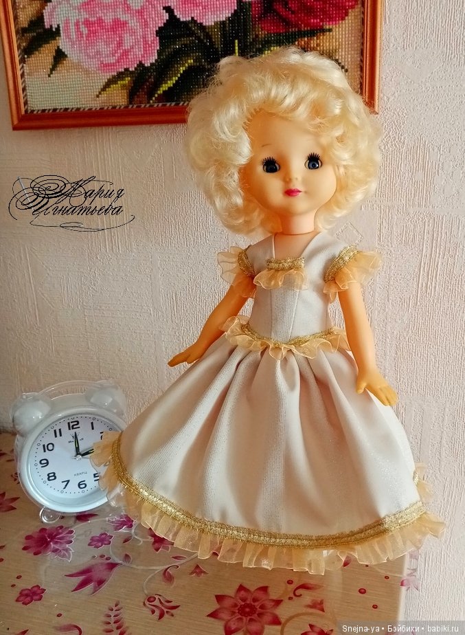 Изабелла - история русской Золушки с итальянскими корнями (фото 2)