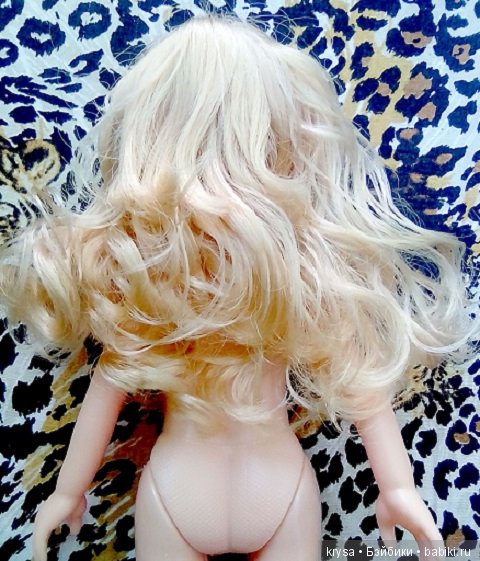 Алиса: кукла с двумя образами (фото 10)