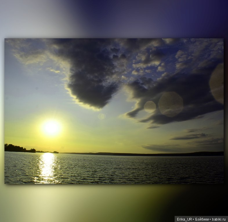 Сопутствующее куклам увлечение. 27.07.2019