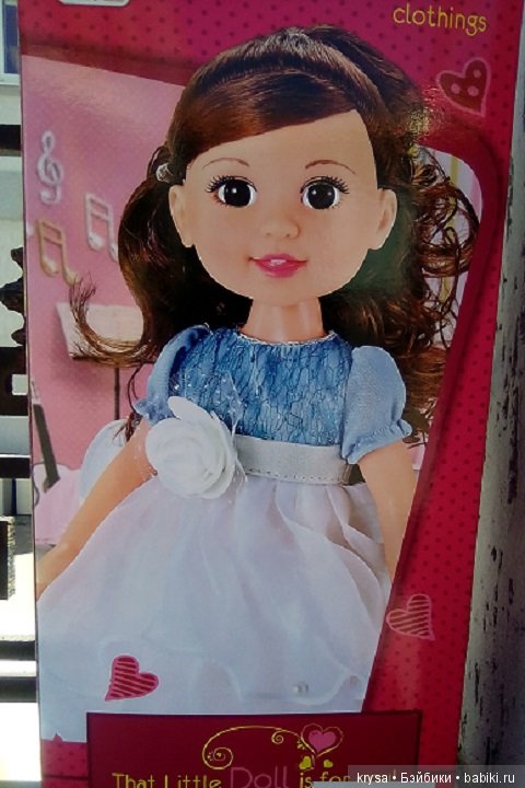 Алиса: кукла с двумя образами (фото 2)
