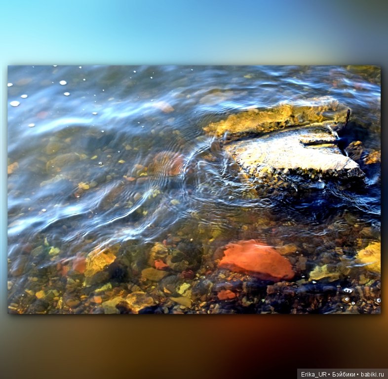 Сопутствующее куклам увлечение. 27.07.2019