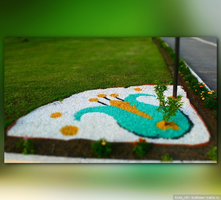 Сопутствующее куклам увлечение. 27.07.2019