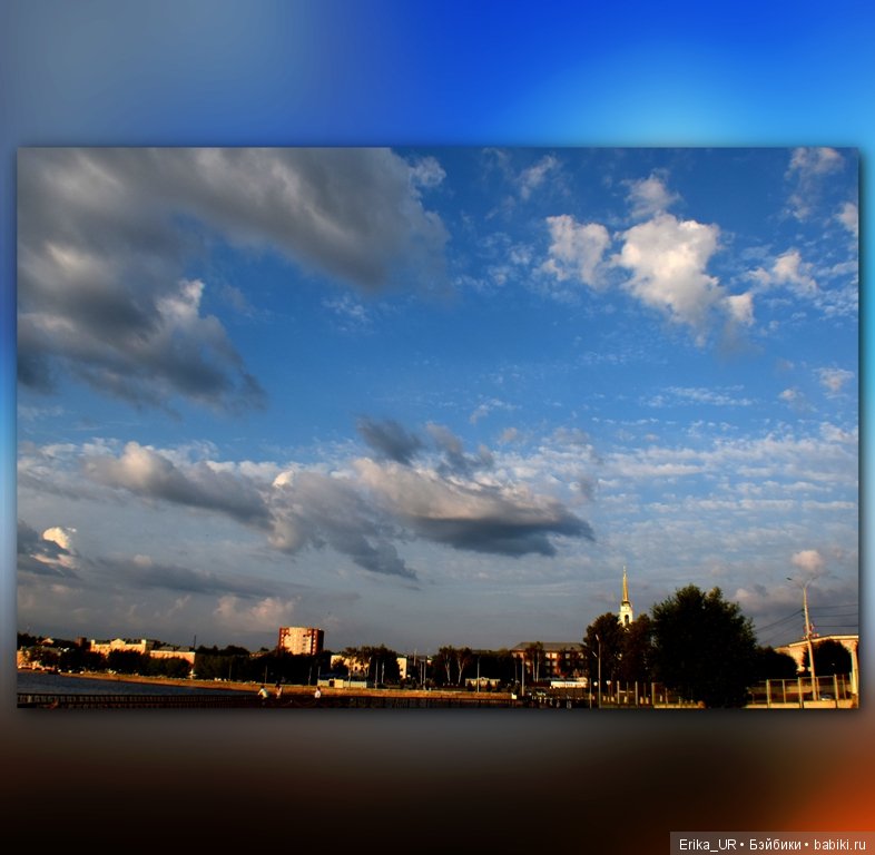 Сопутствующее куклам увлечение. 27.07.2019