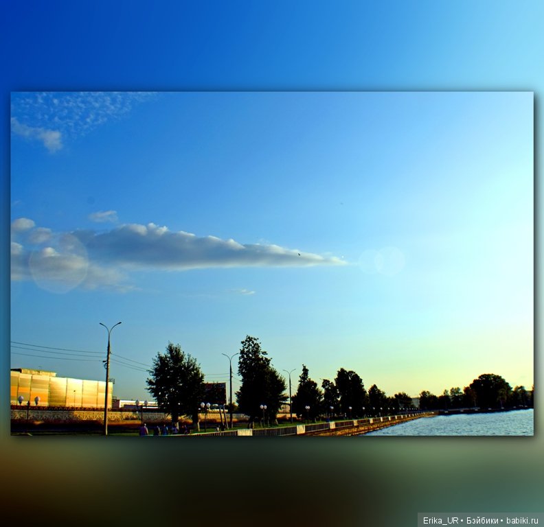 Сопутствующее куклам увлечение. 27.07.2019