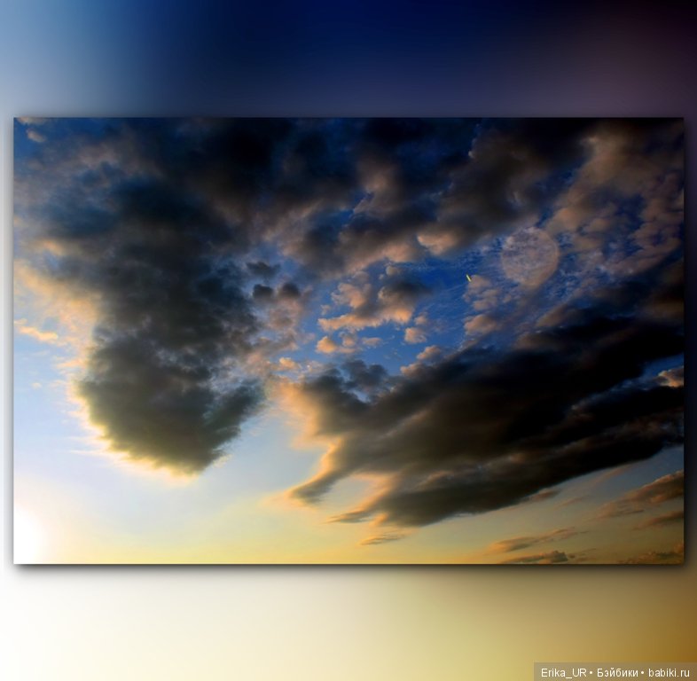 Сопутствующее куклам увлечение. 27.07.2019