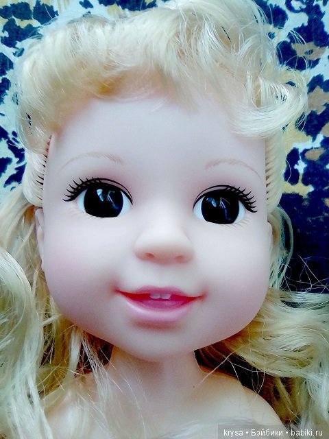 Алиса: кукла с двумя образами (фото 8)