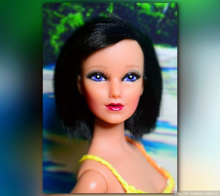 Бабочки, вспорхнувшие с кукольной полки (фото 2)