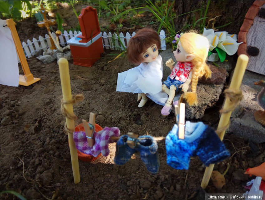 Любовь?! Realpuki. 45 часть (фото 9)