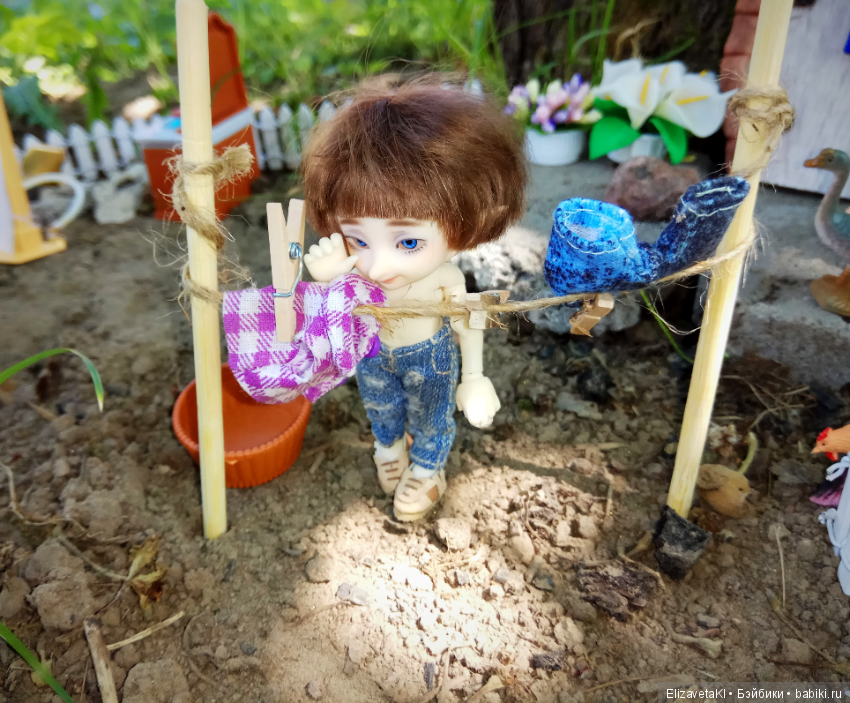 Любовь?! Realpuki. 45 часть