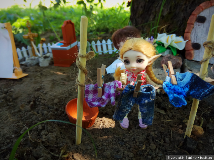 Любовь?! Realpuki. 45 часть (фото 5)