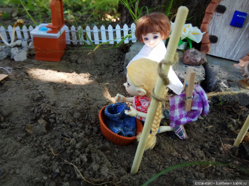 Любовь?! Realpuki. 45 часть (фото 6)