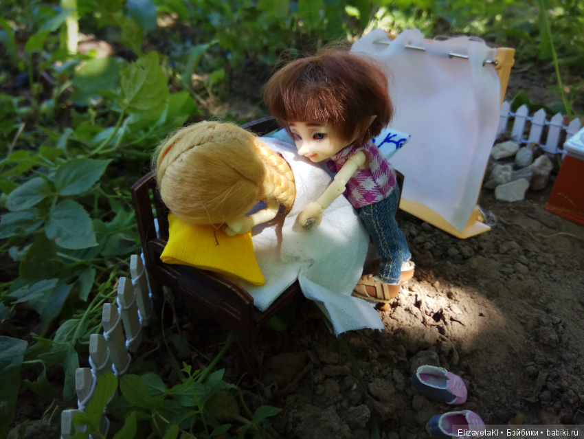 Любовь?! Realpuki. 45 часть